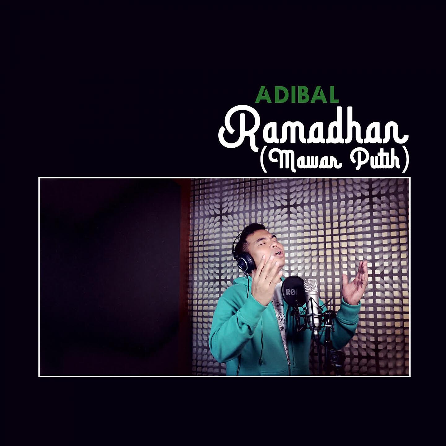 Релиз Ramadhan (Mawar Putih)