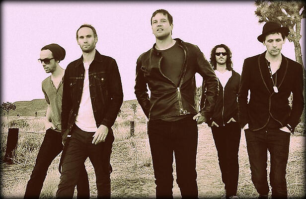 Third Eye Blind