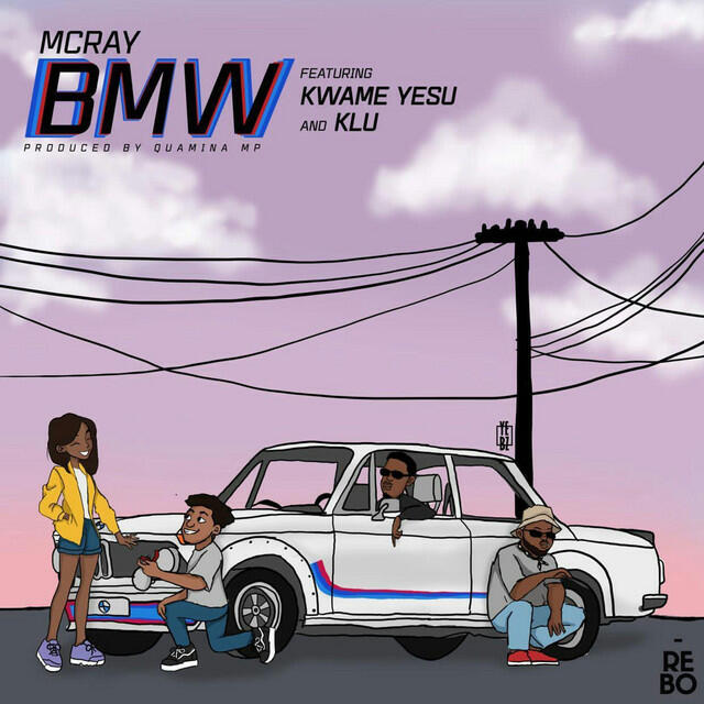 Релиз BMW