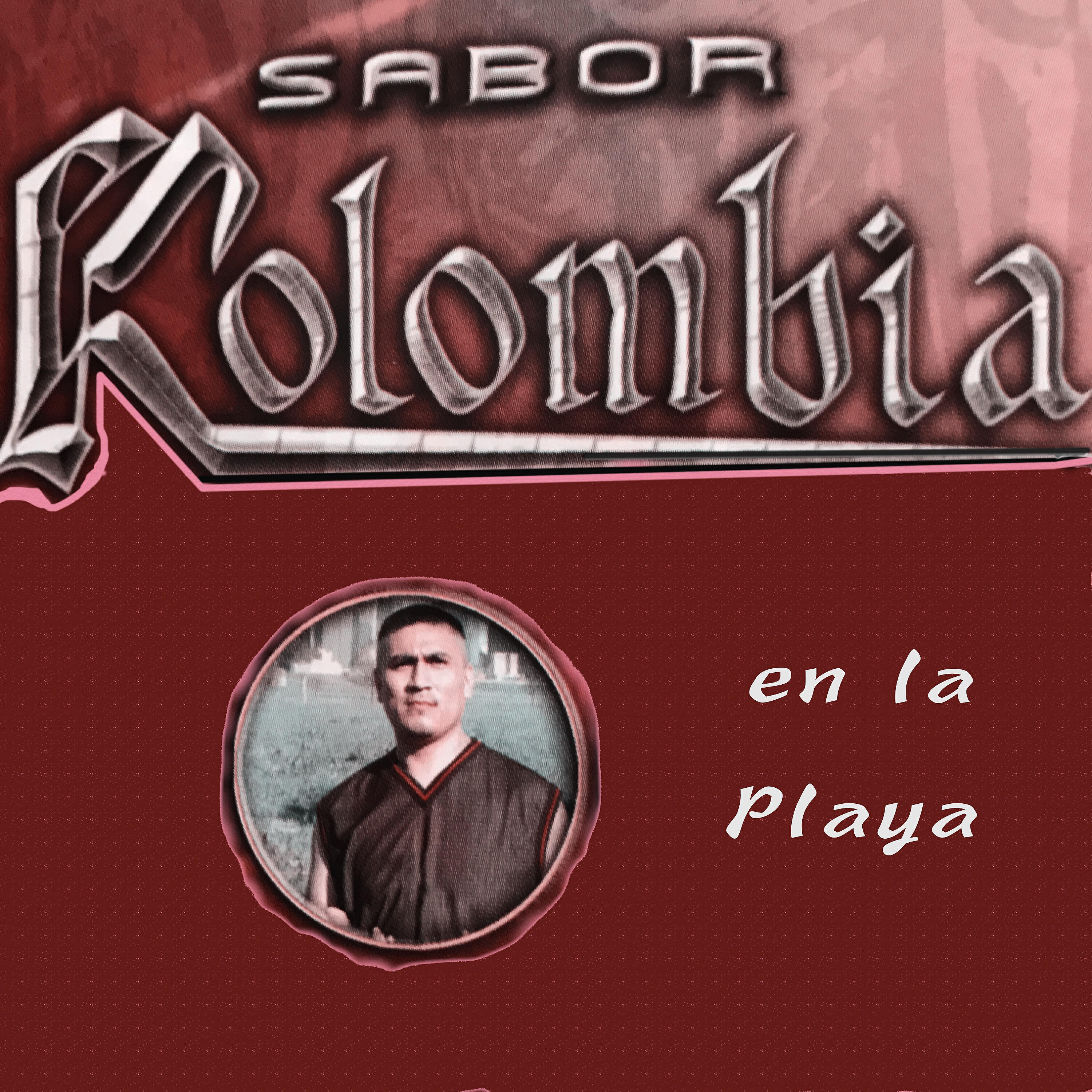 Релиз Cumbia en la Playa