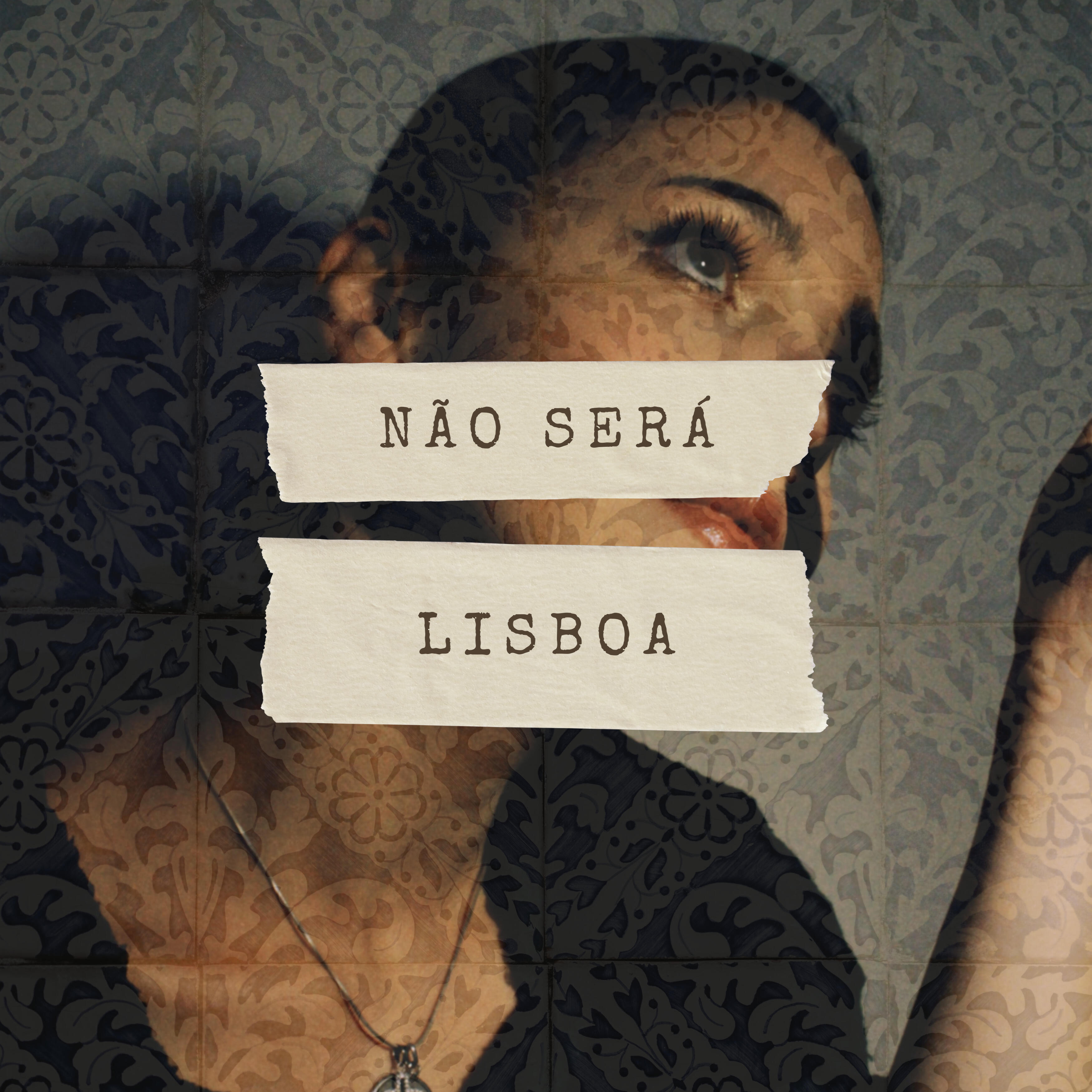 Релиз Não Será Lisboa