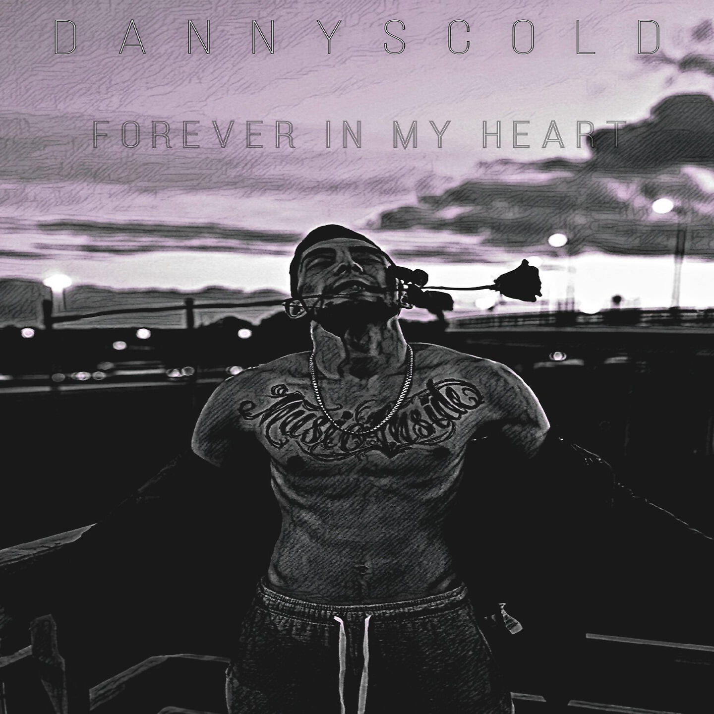 Релиз Forever In My Heart