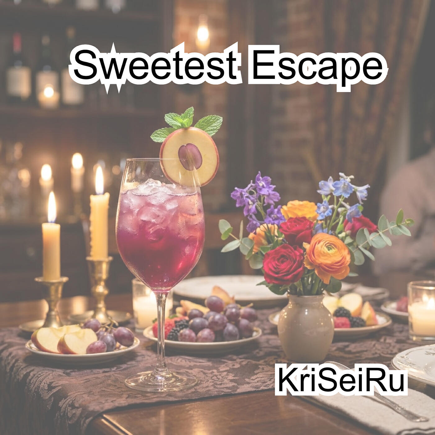 Релиз Sweetest Escape
