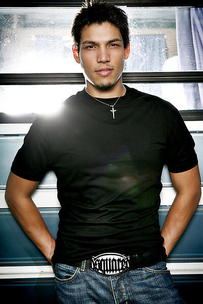Marcos Hernandez