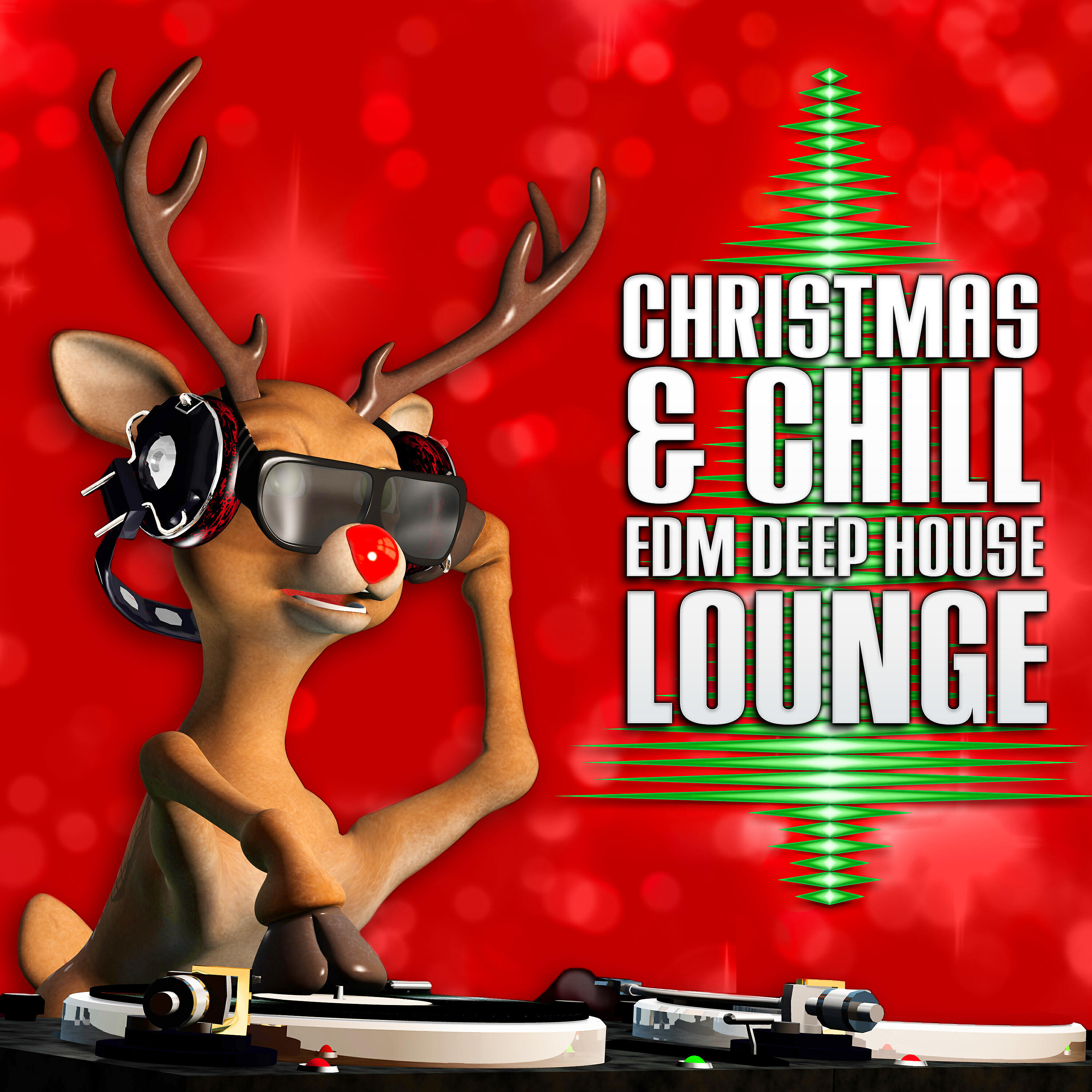 DJ Dave Chill
