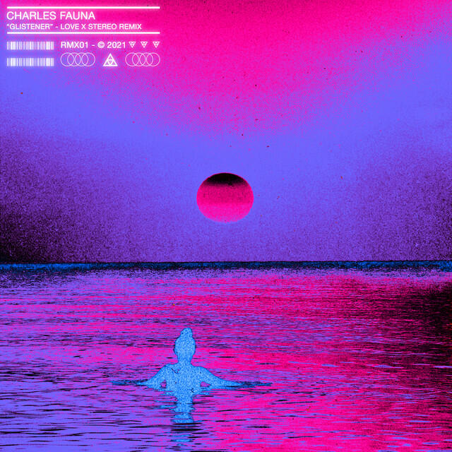 Релиз Glistener (Love X Stereo Remix)