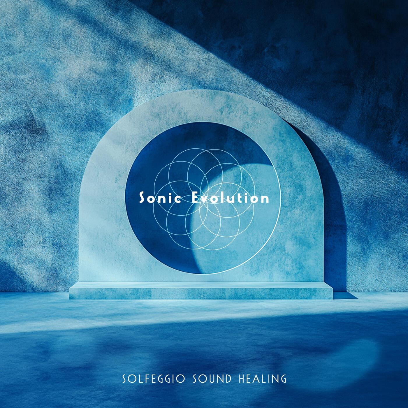 Релиз Solfeggio Sound Healing