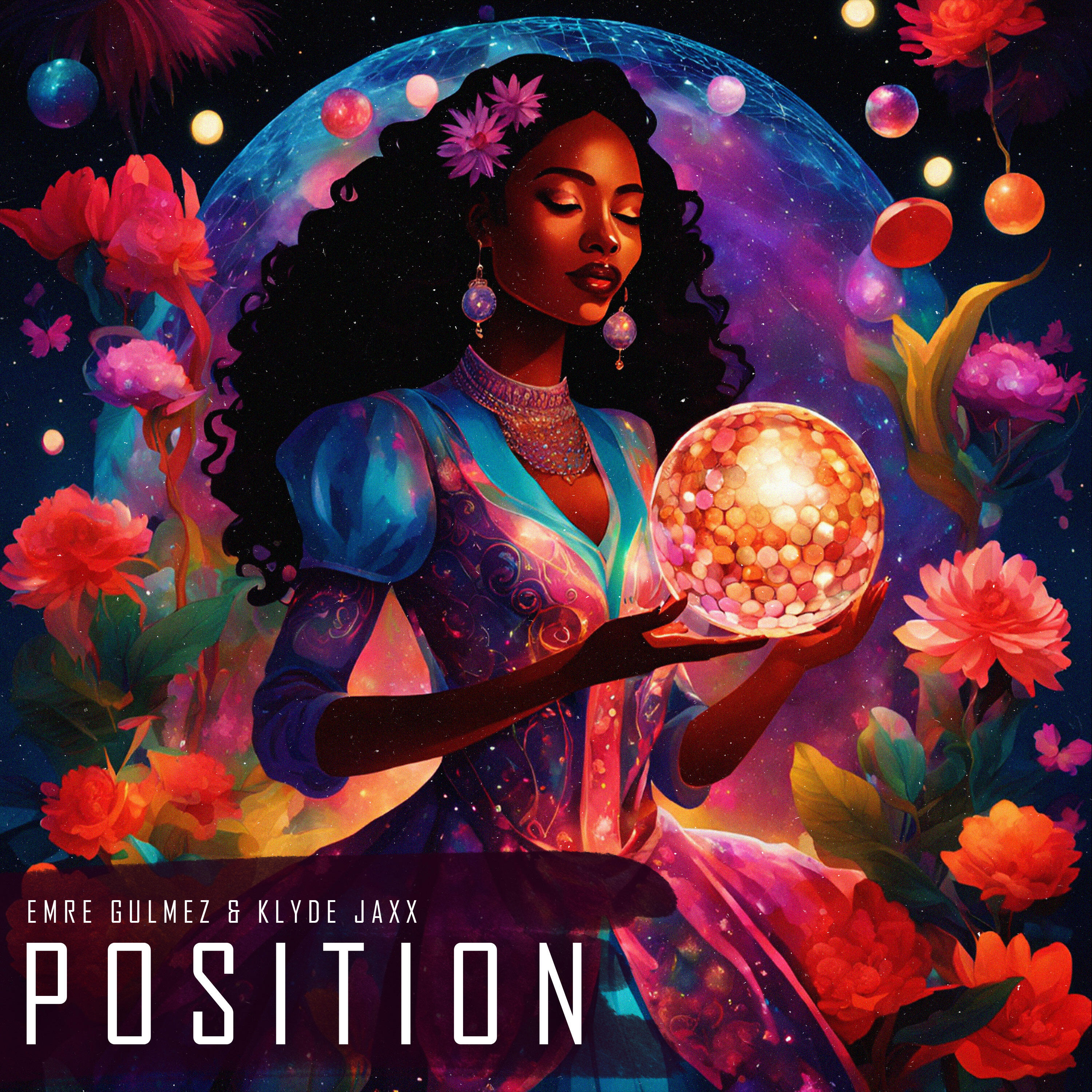 Релиз Position