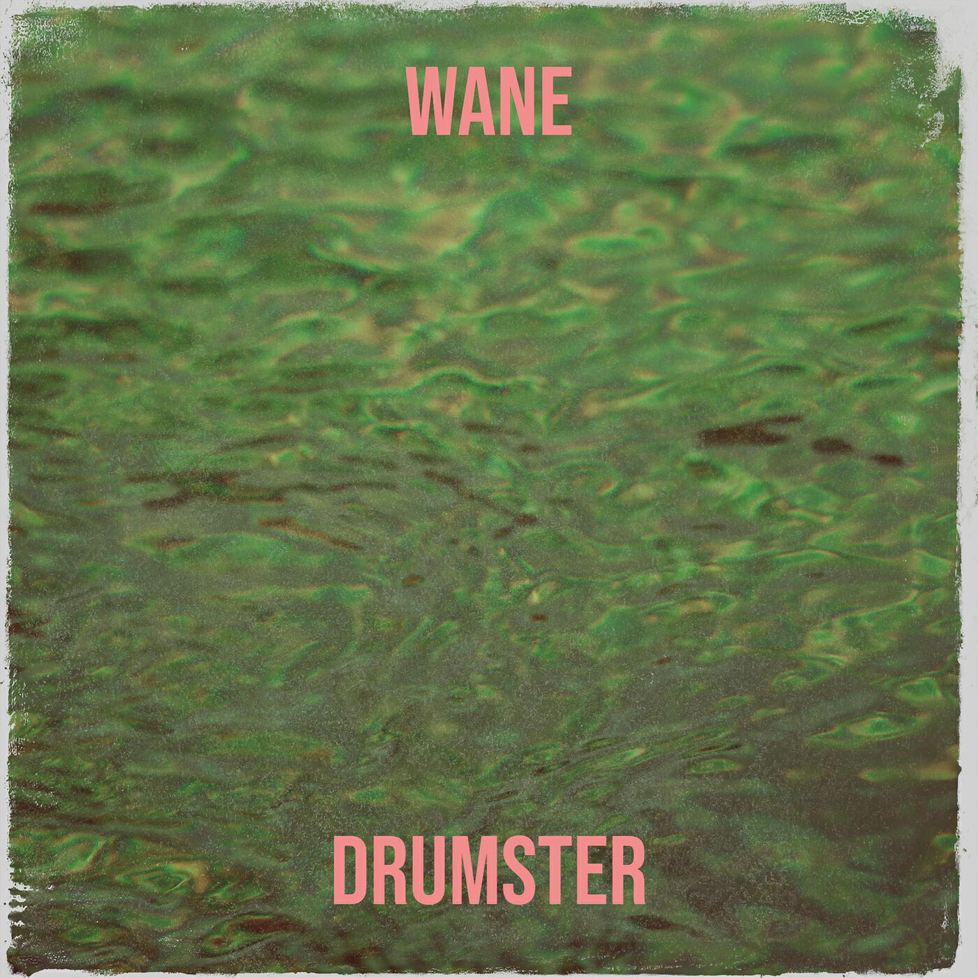 Релиз Wane