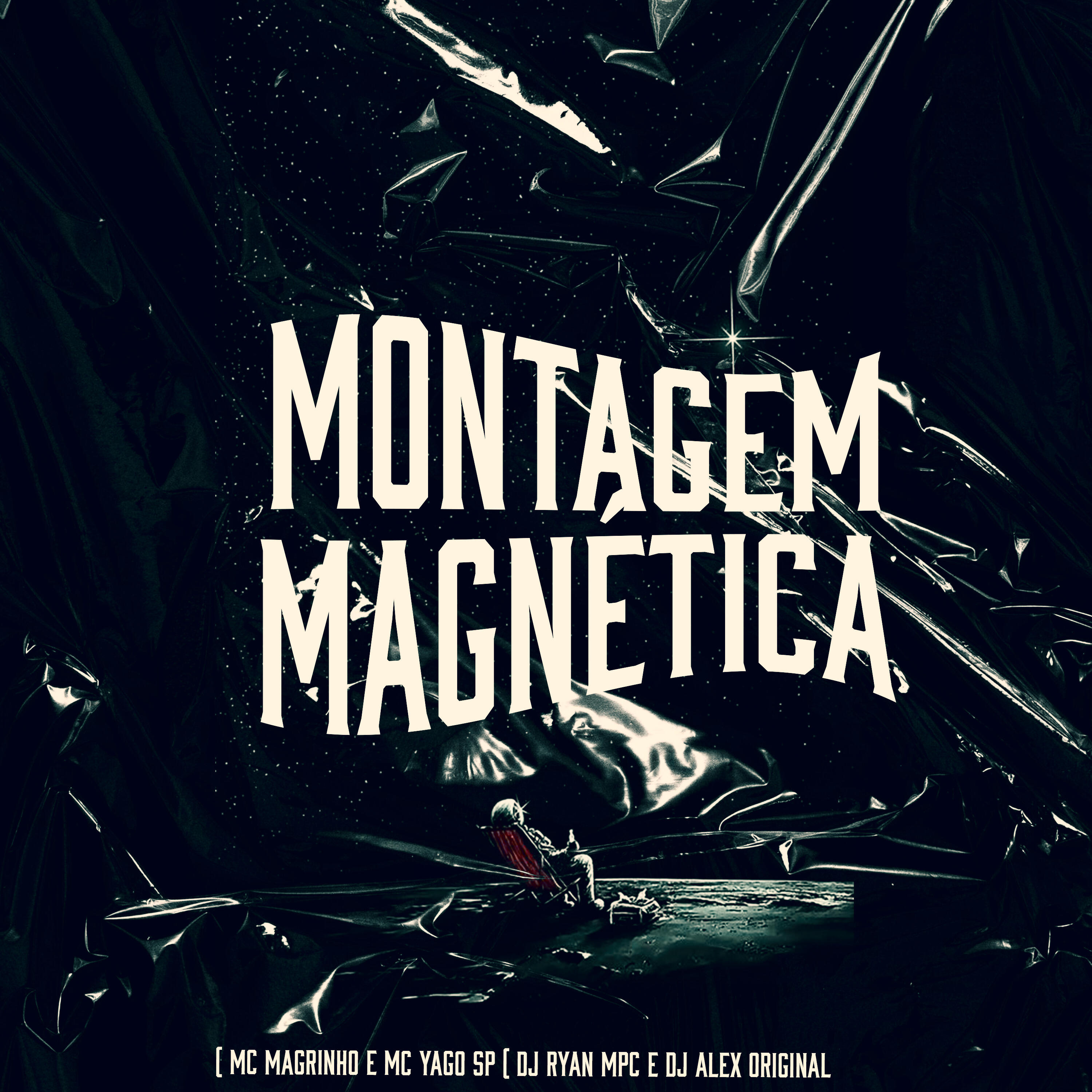 Скачать песню Mc Magrinho, MC Yago SP, DJ Alex Original, Dj Ryan MPC - Montagem Magnética бесплатно в MP3 для Android и iOS