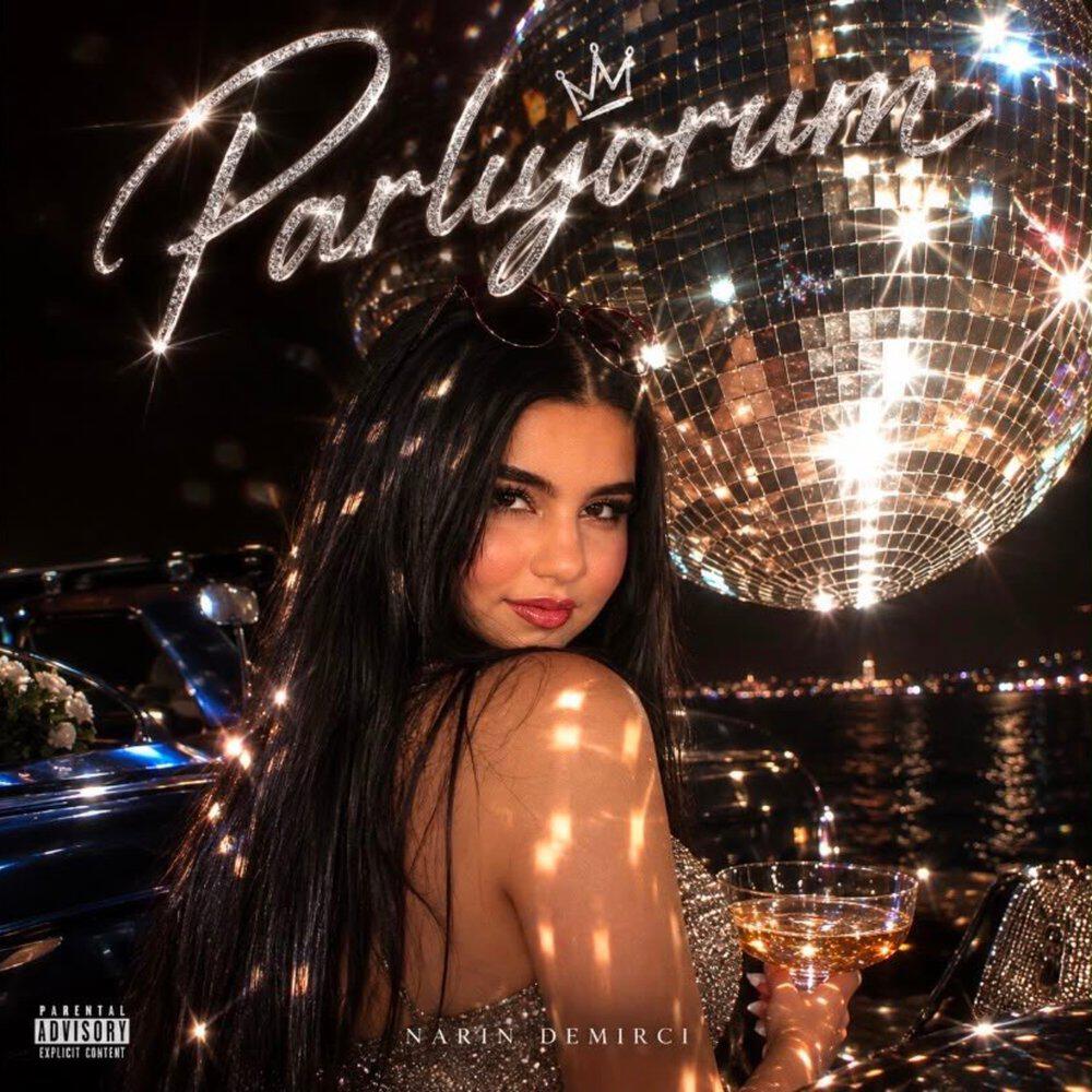 Релиз PARLIYORUM