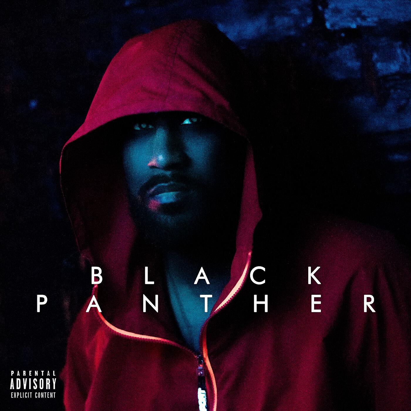 Релиз Black Panther