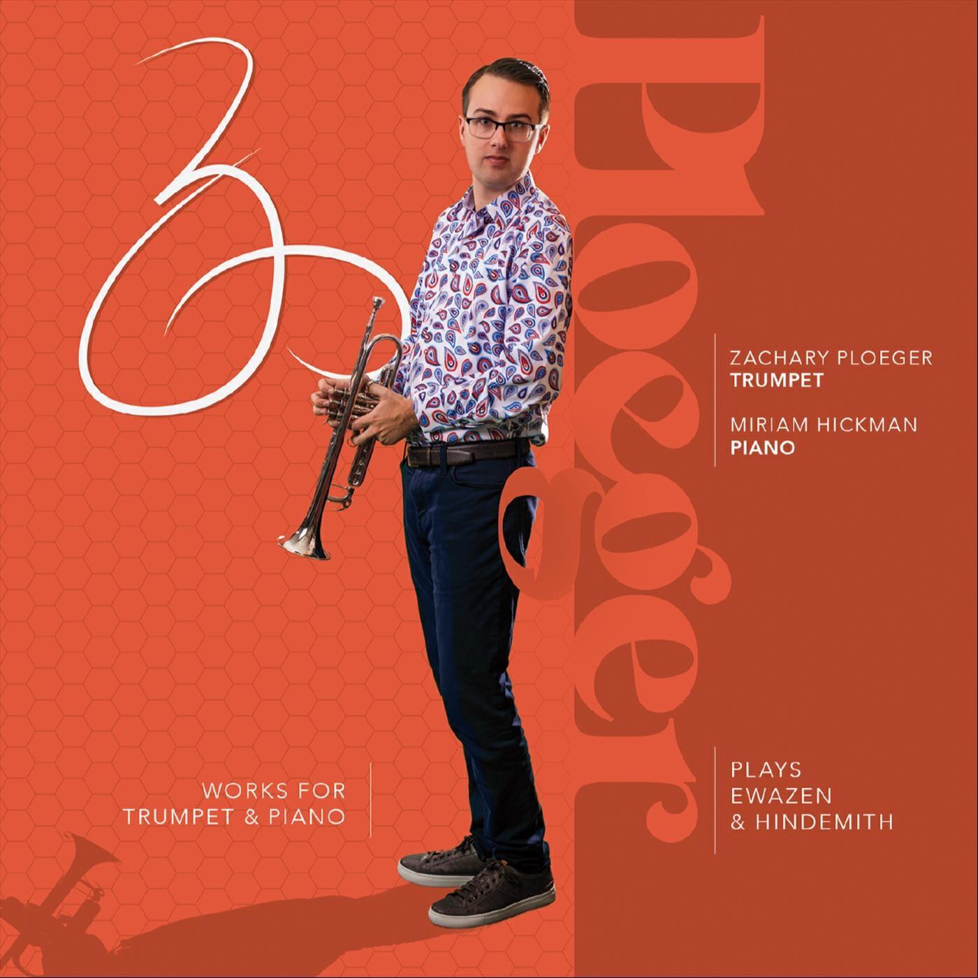 Zachary Ploeger