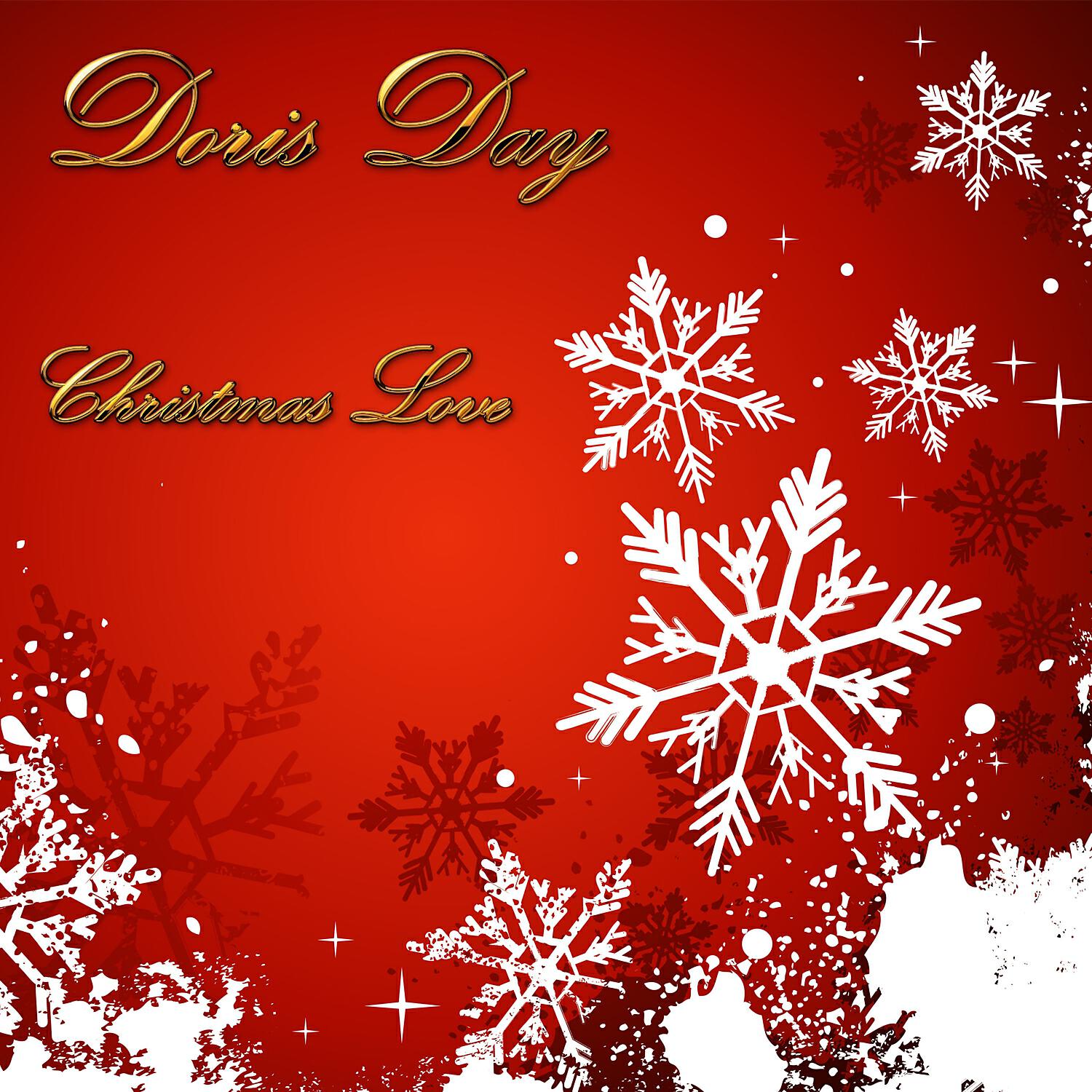 Релиз Christmas Love