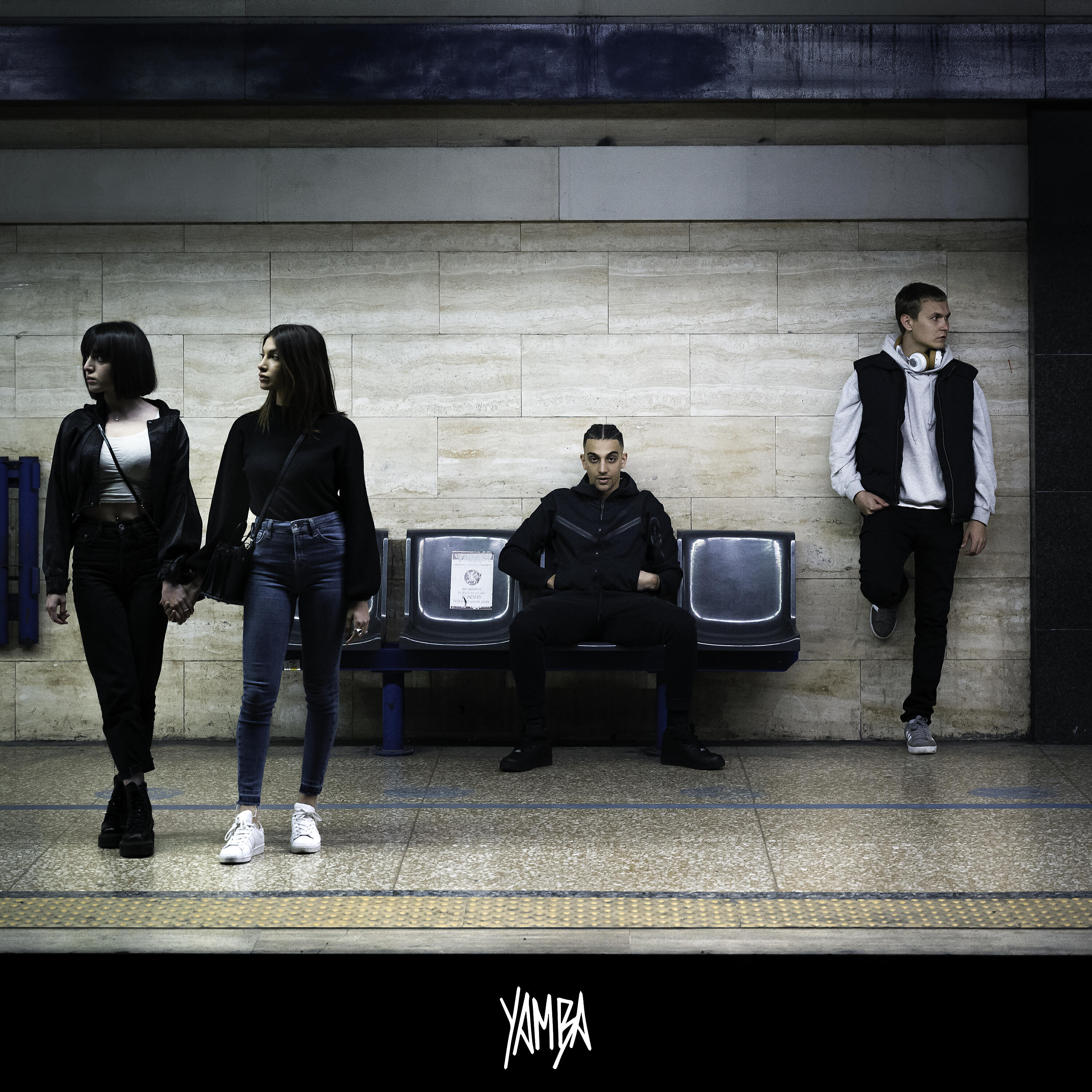 Релиз 2Madri