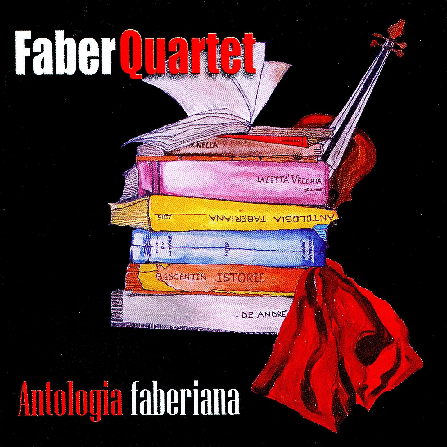 Faberquartet
