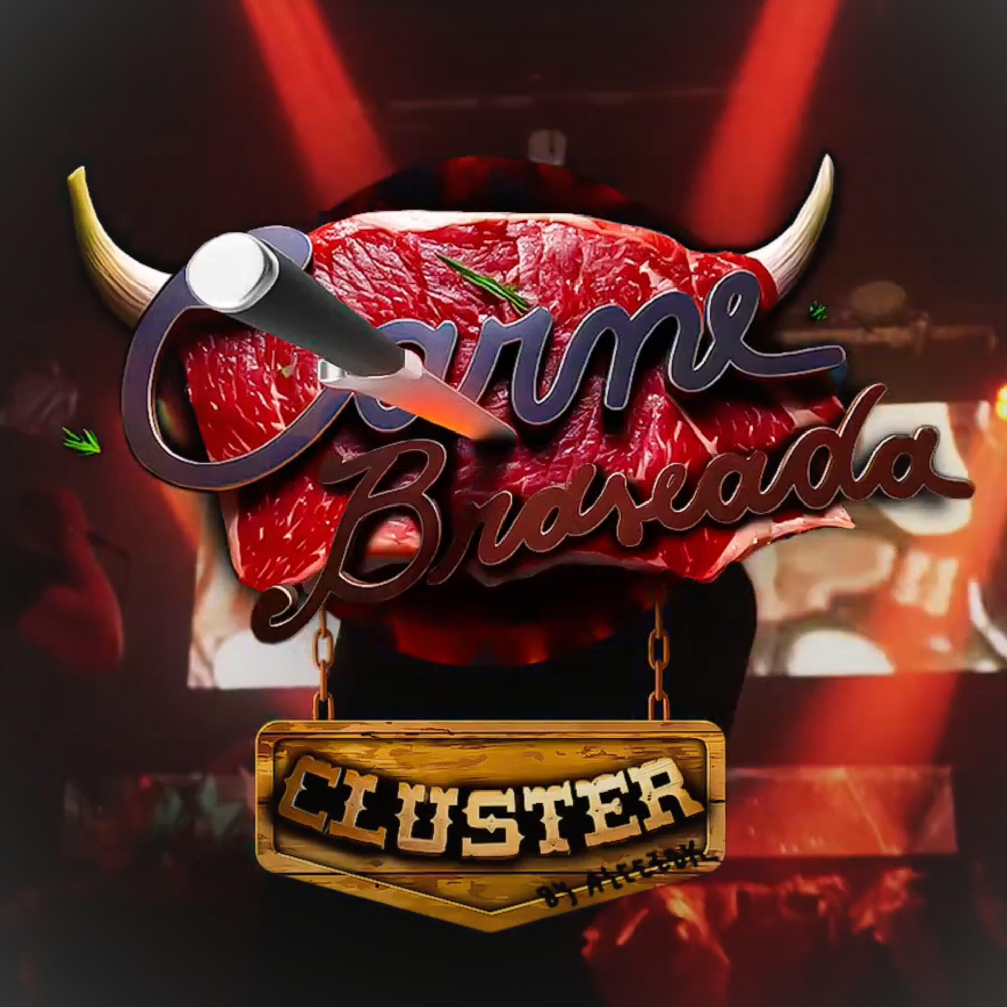 Релиз Carne Braseada