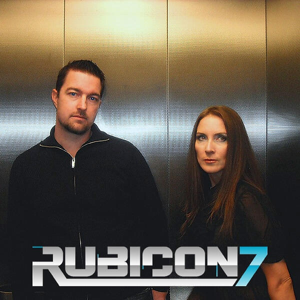 Rubicon 7