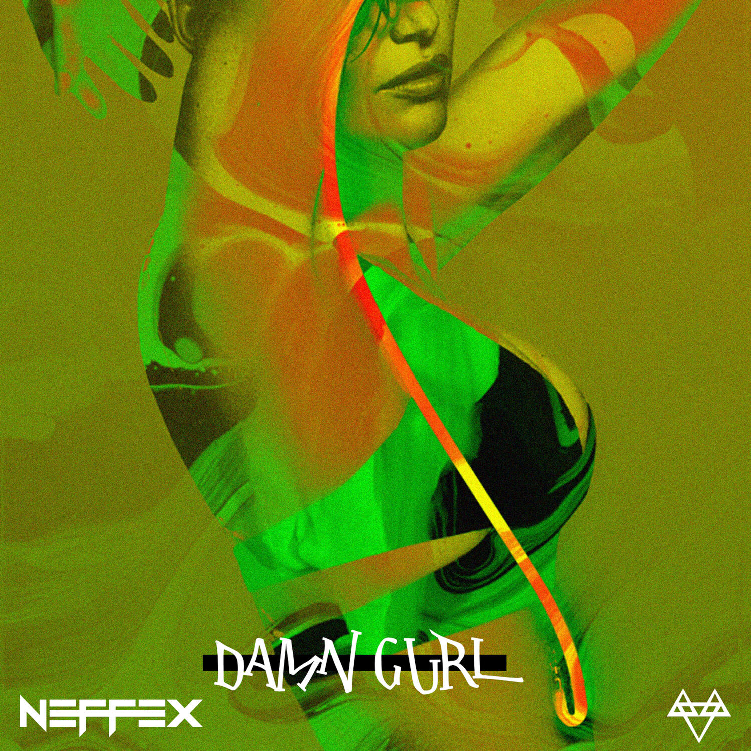 Релиз Damn Gurl