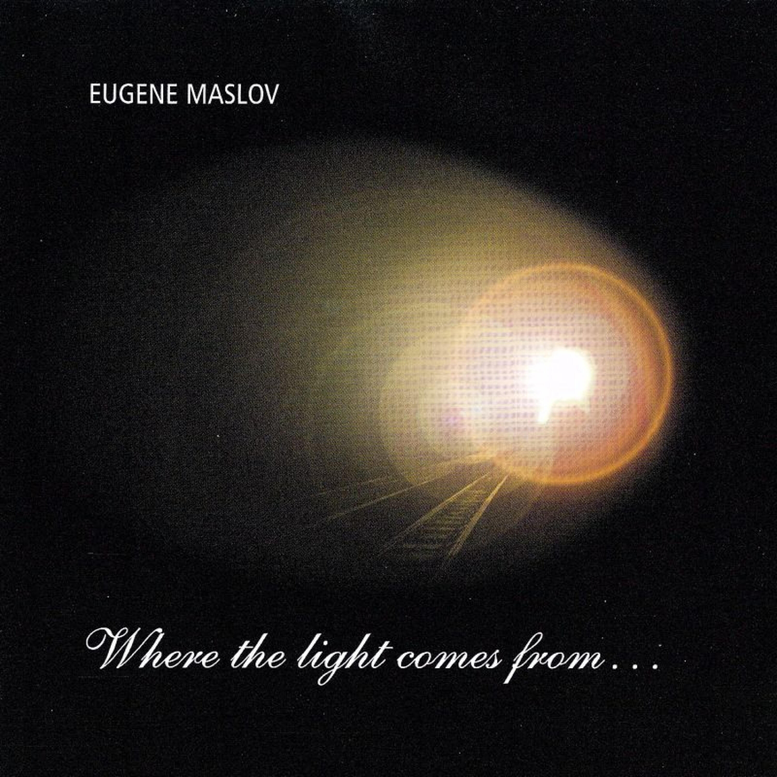 Релиз Where the Light Comes From