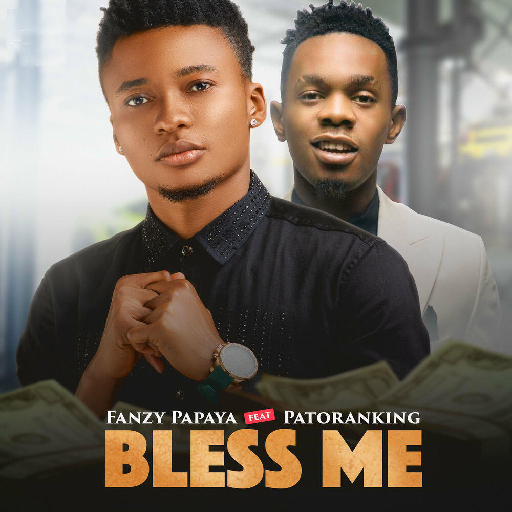 Релиз Bless Me