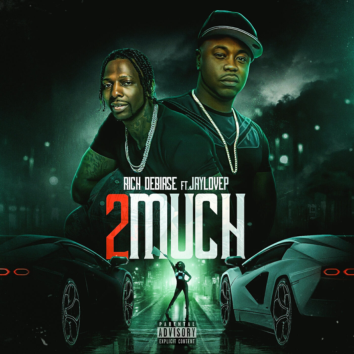 Релиз 2 Much