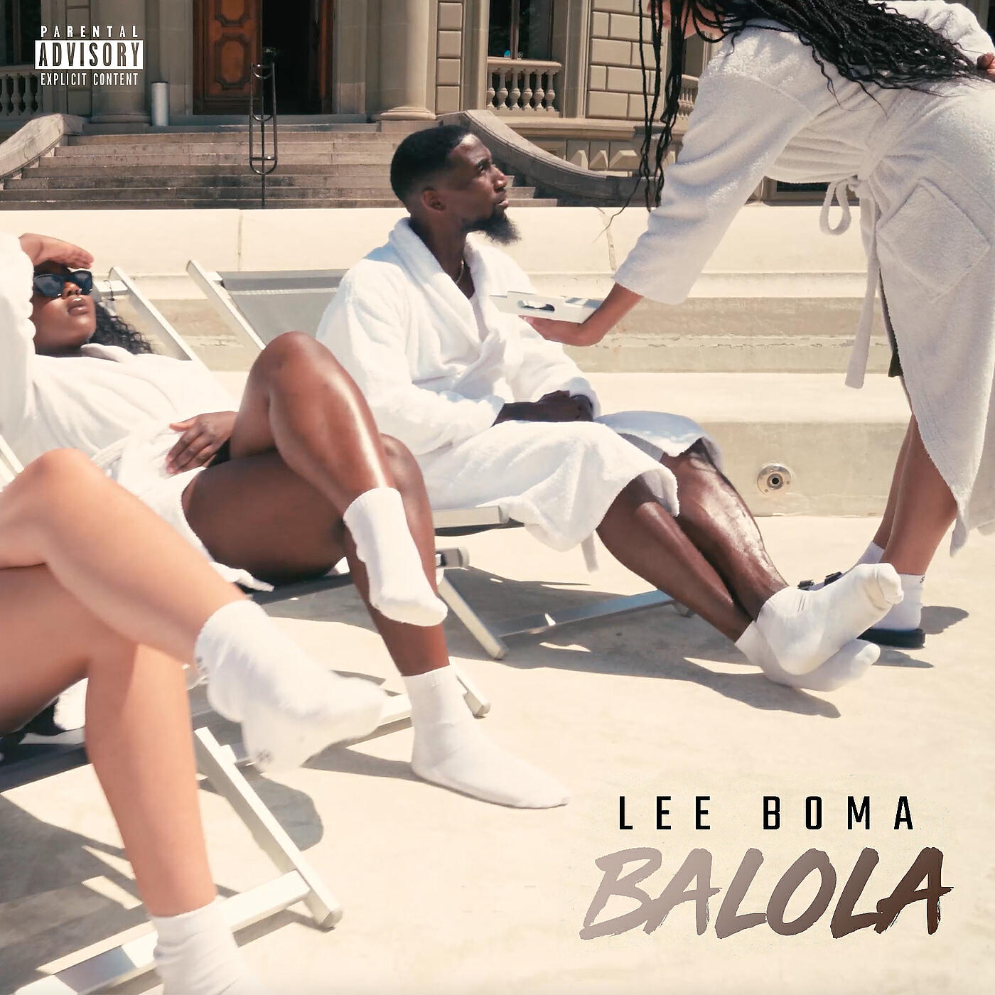 Релиз Balola