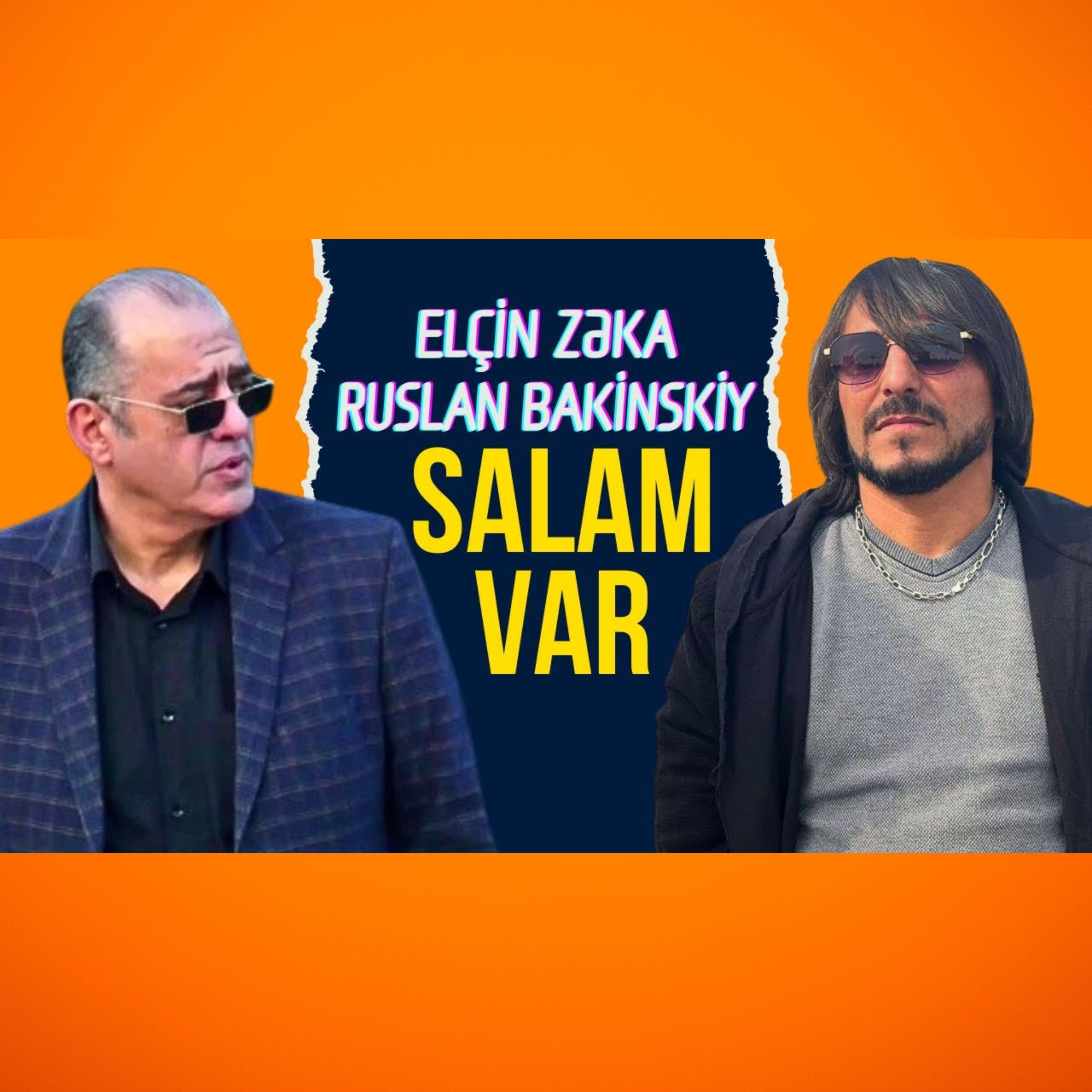 Релиз Salam Var
