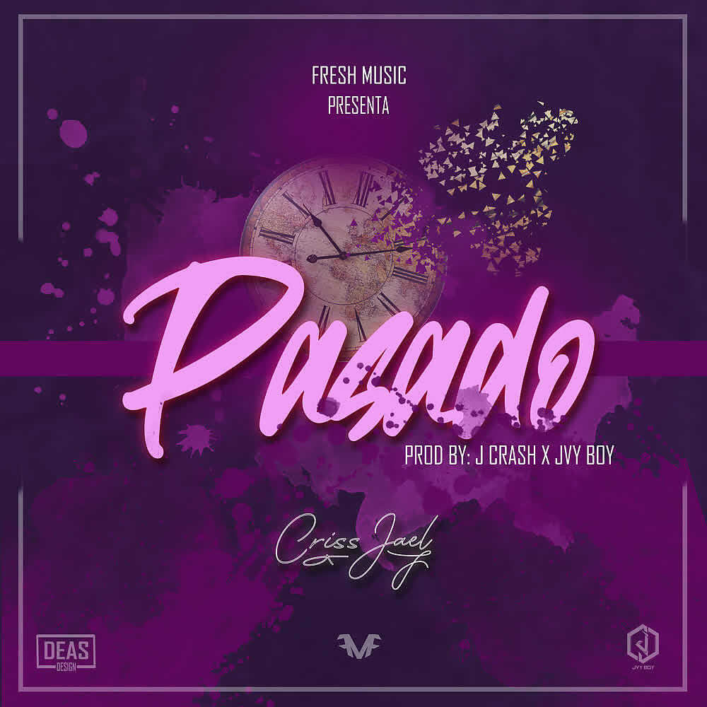 Релиз Pasado