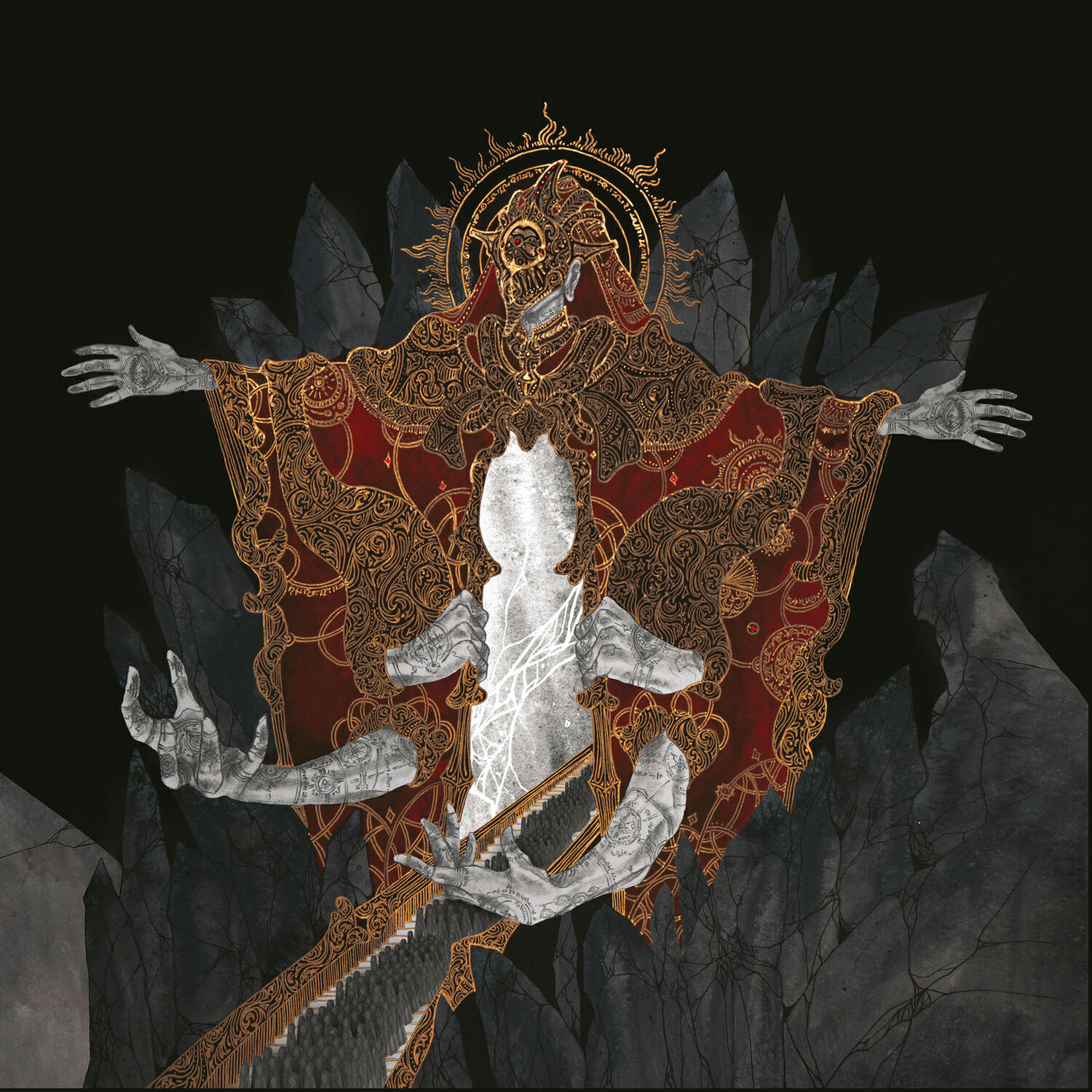 Релиз Voidkind
