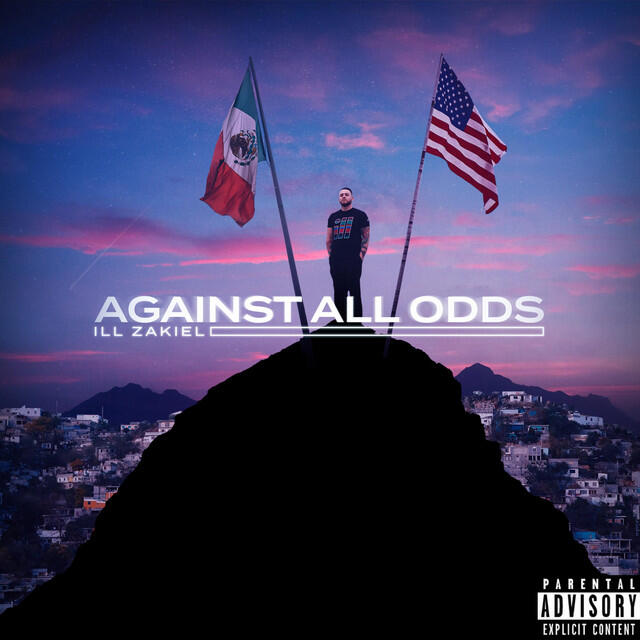 Релиз Against All Odds