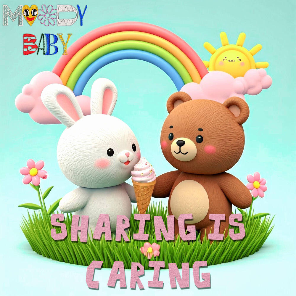 Релиз Sharing is Caring