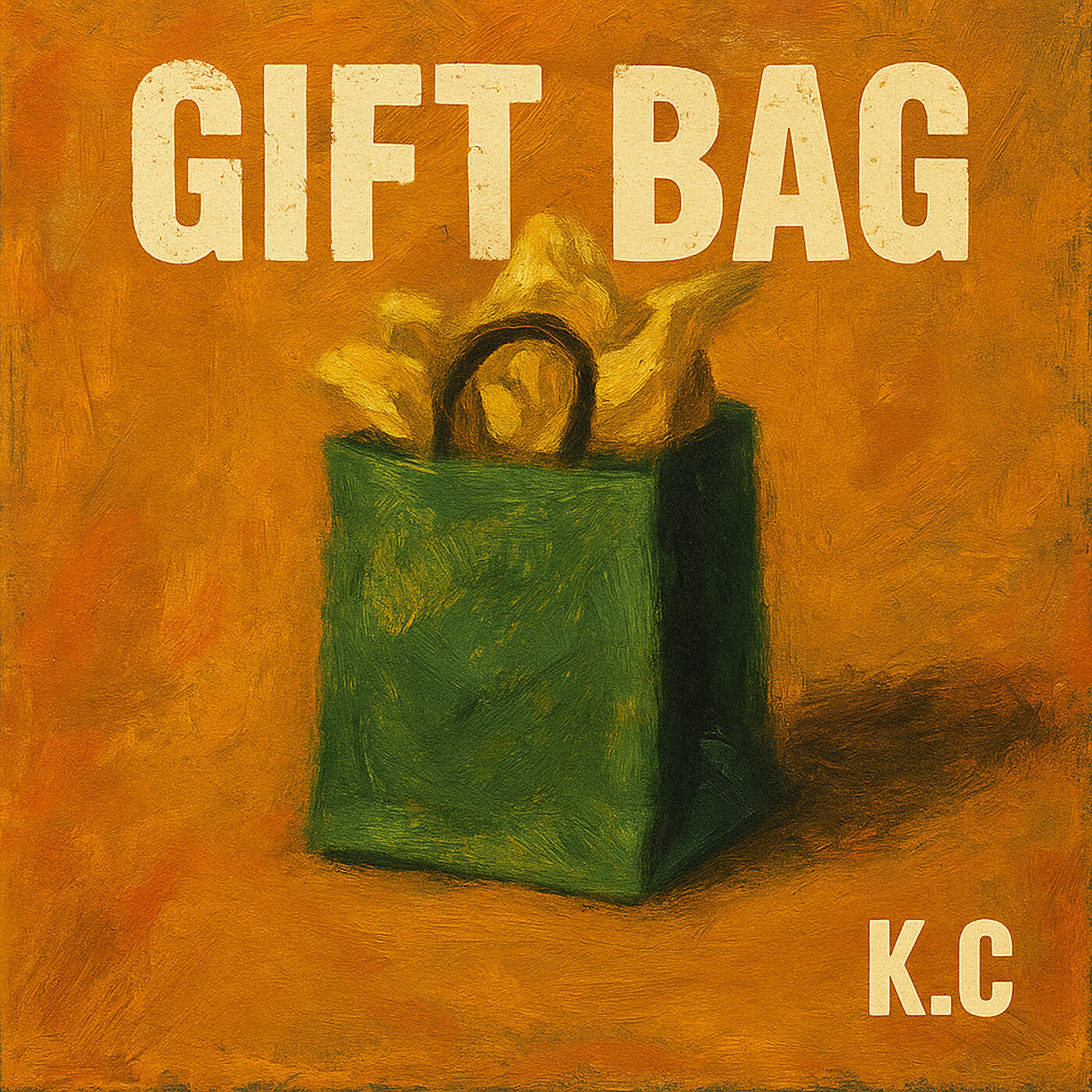 Релиз Gift Bag