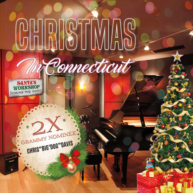 Релиз Christmas in Connecticut