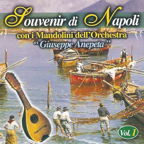 Релиз Souvenir di Napoli, vol. 1