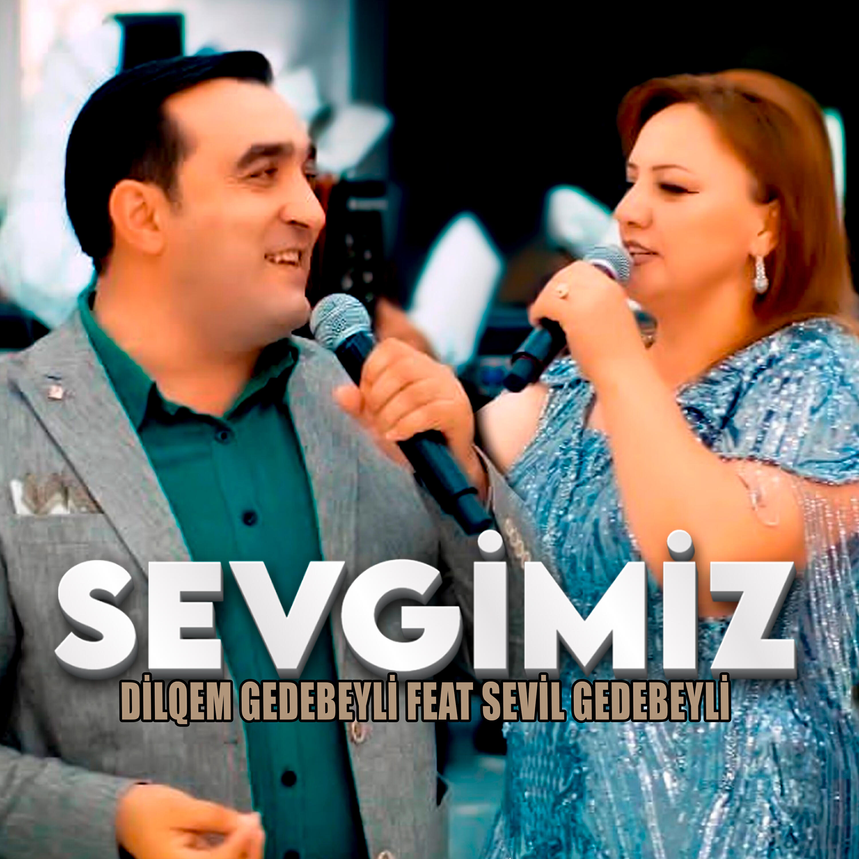 Sevil Gedebeyli