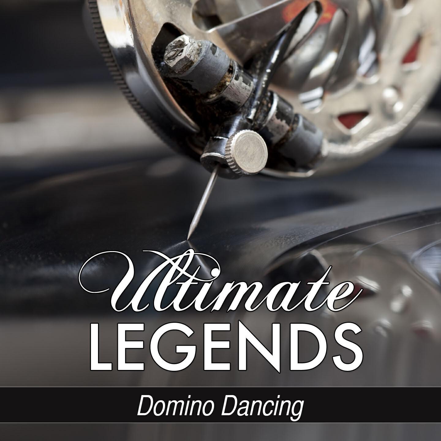 Релиз Domino Dancing