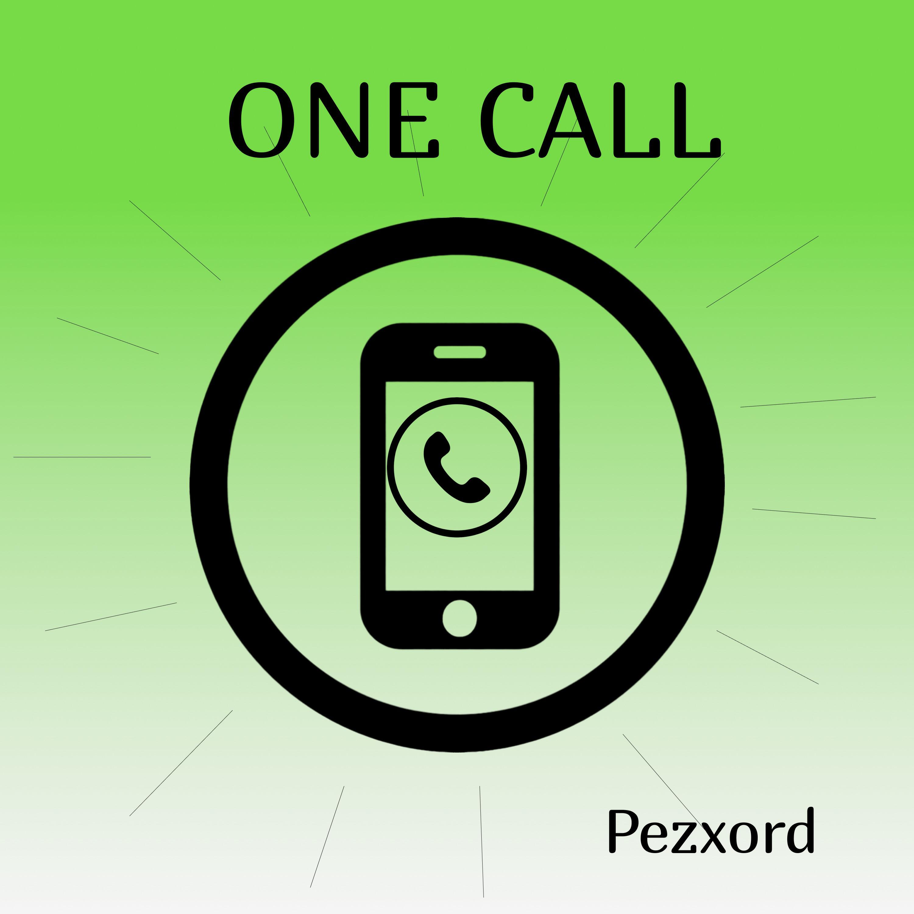 Релиз ONE CALL