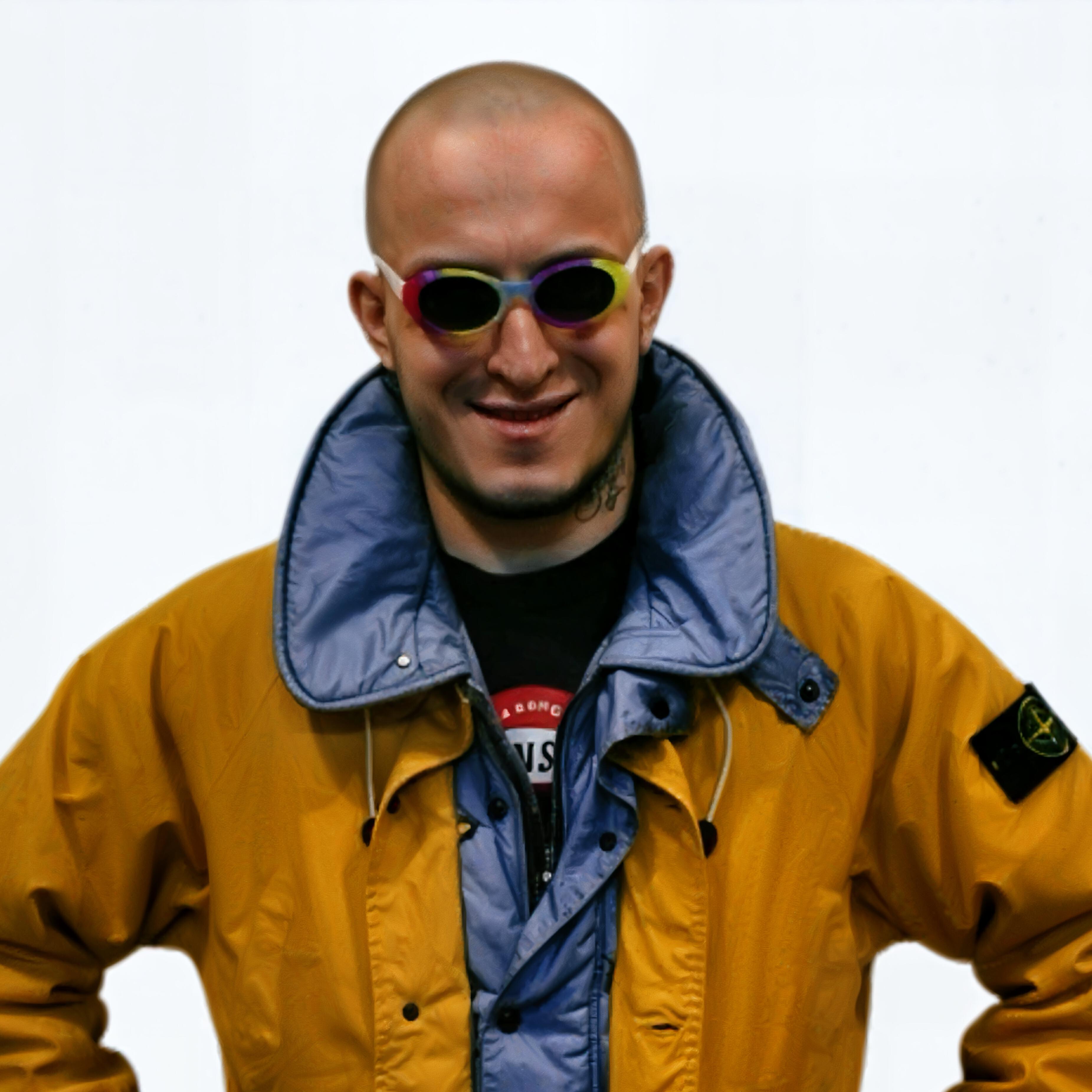гриша гофман