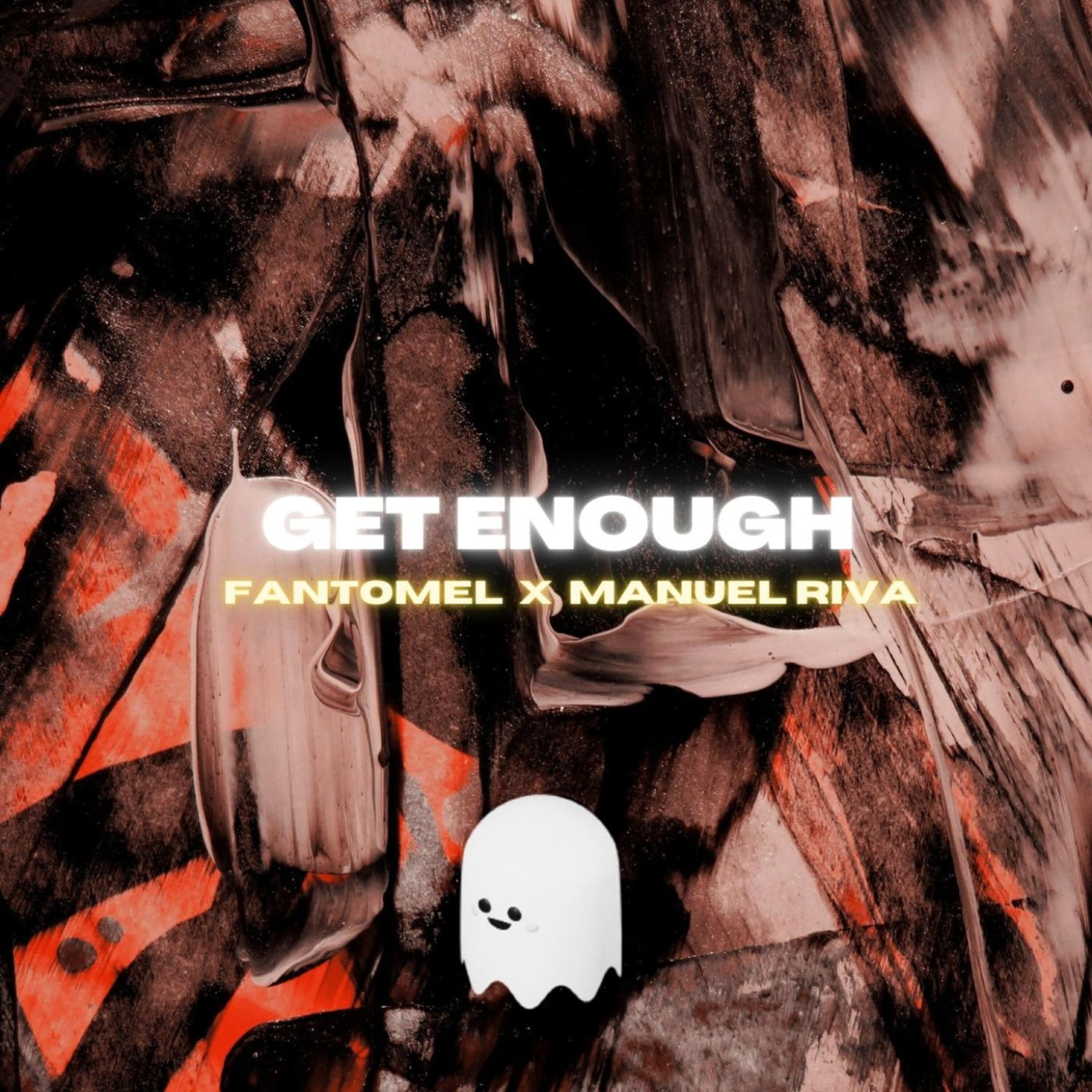 Релиз Get Enough (Manuel Riva Remix)
