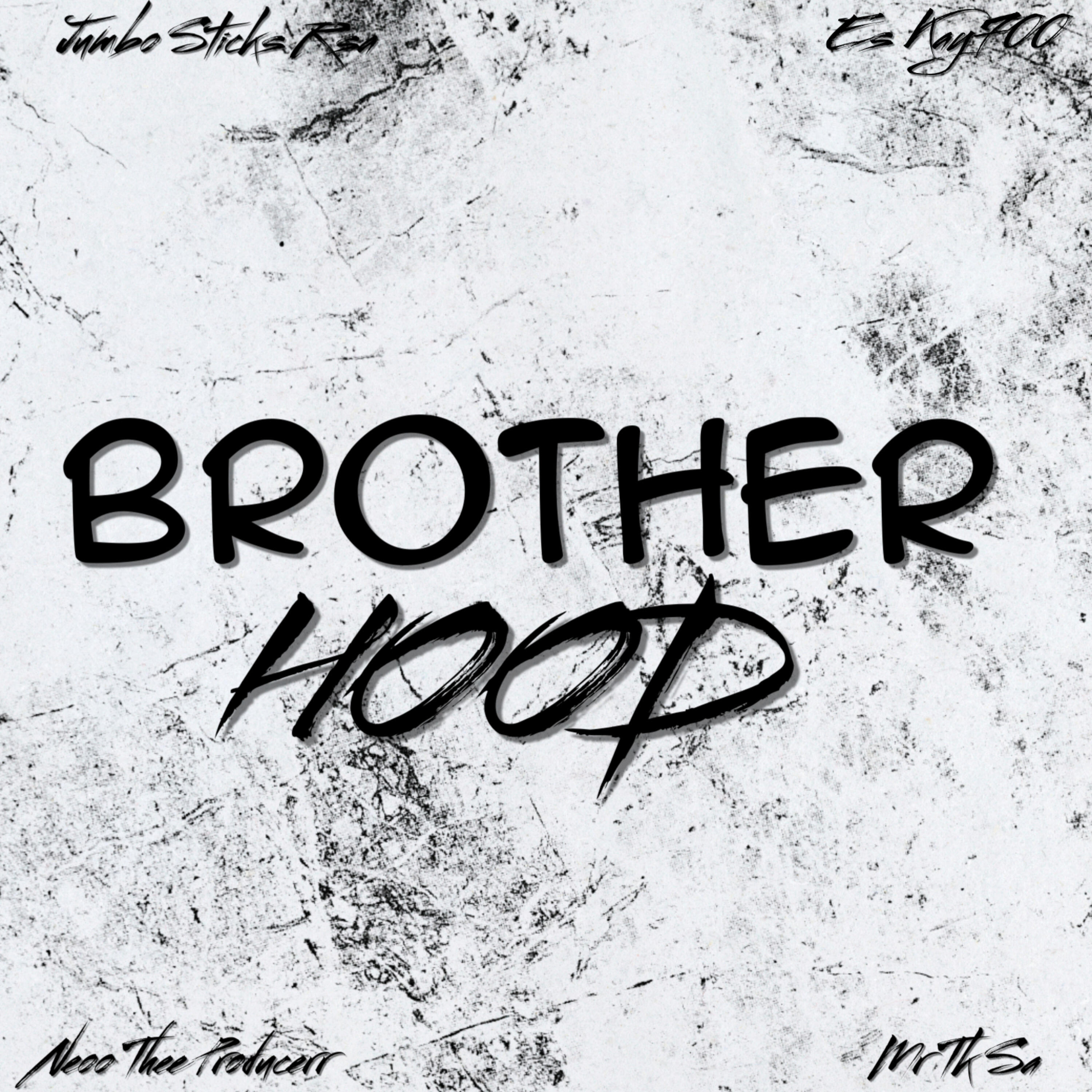Релиз Brotherhood