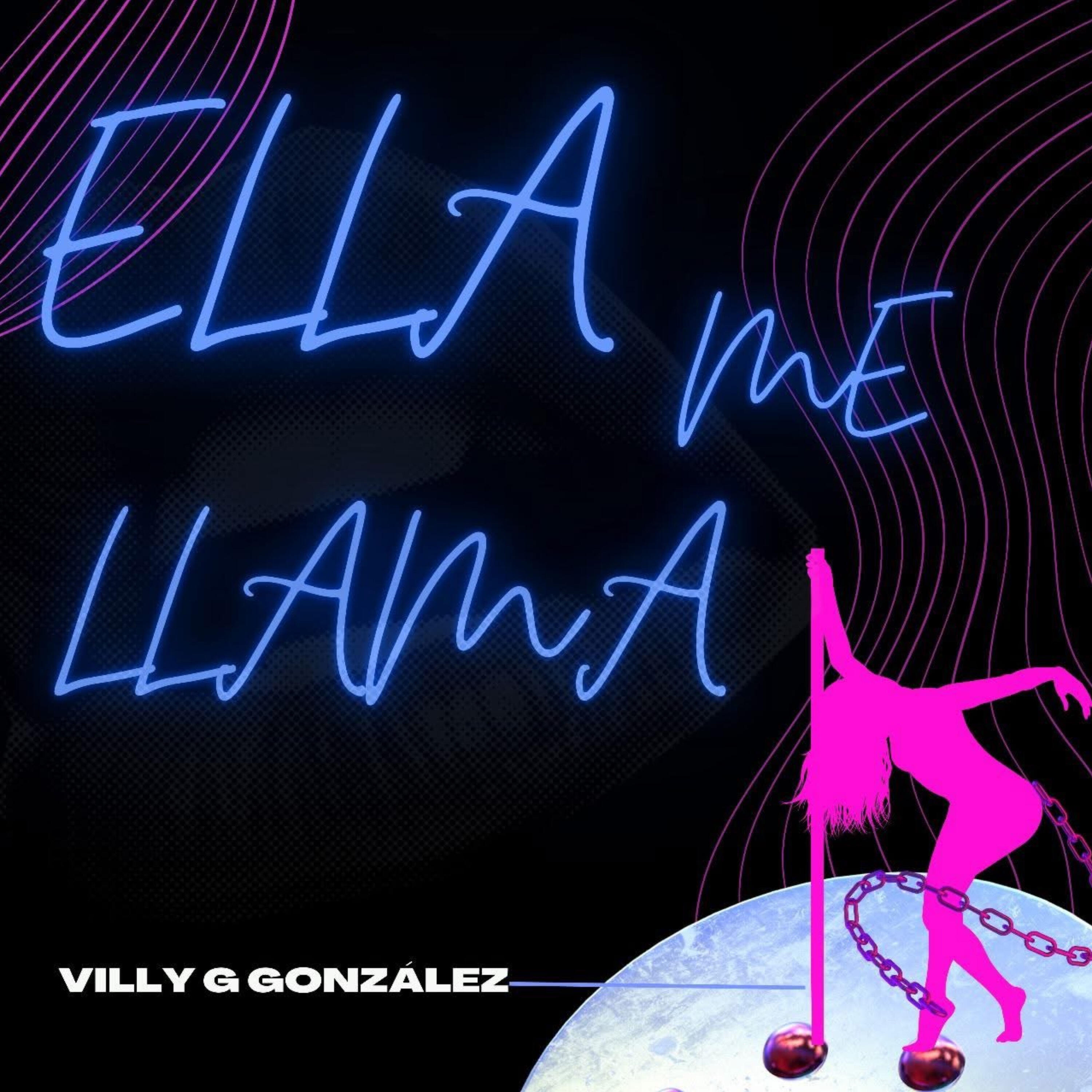 VILLY GONZALEZ