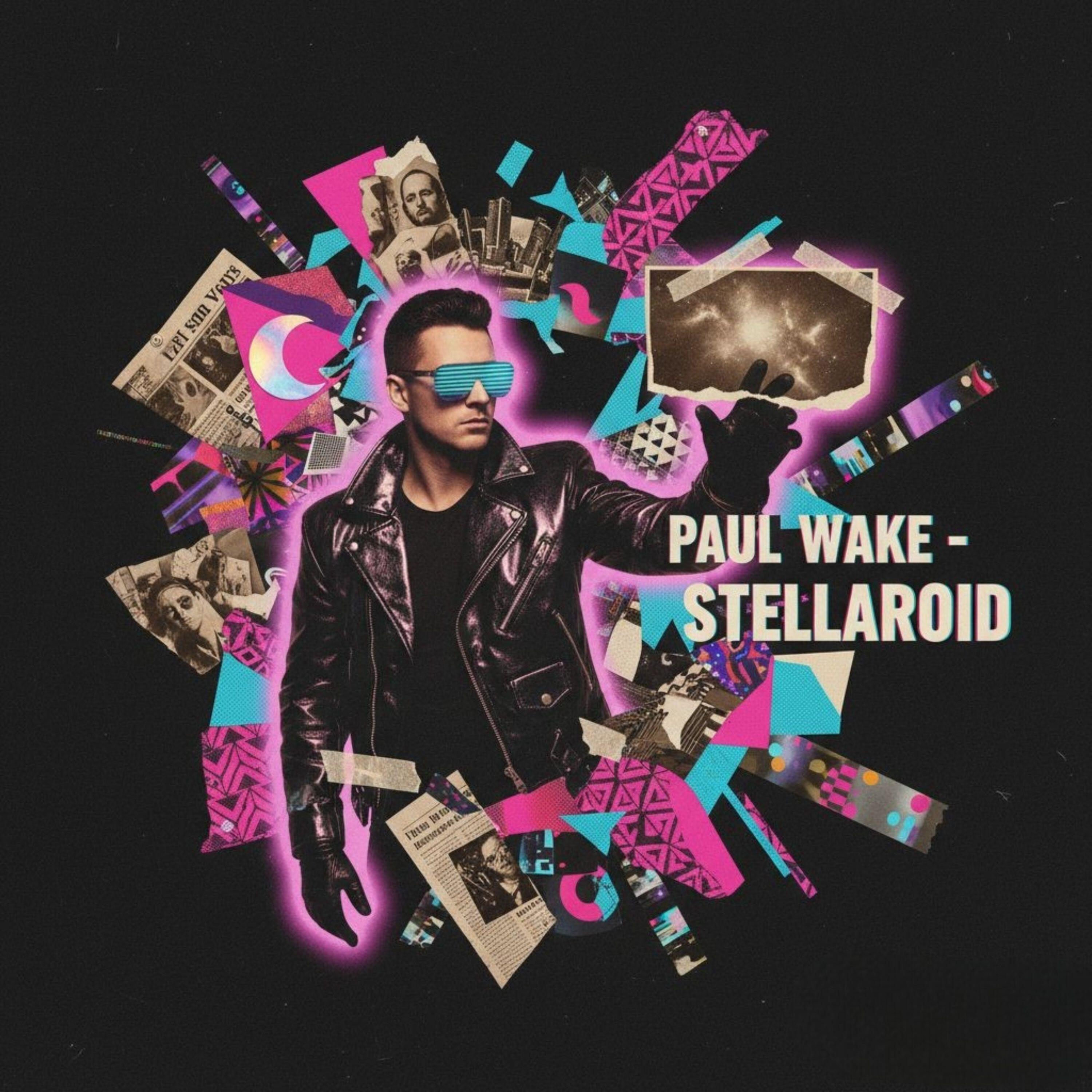 Релиз Stellaroid
