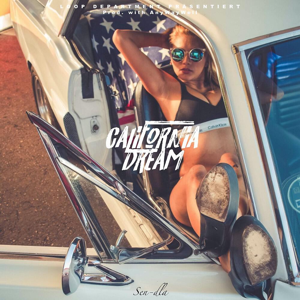 Релиз California Dream