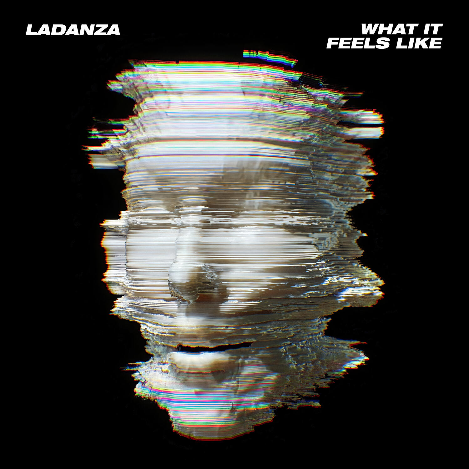 Релиз What It Feels Like