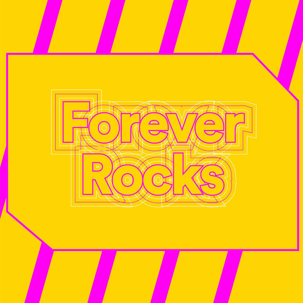 Релиз Forever Rocks