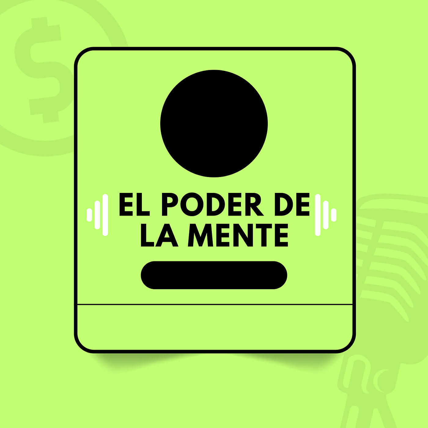 Релиз El Poder De La Mente