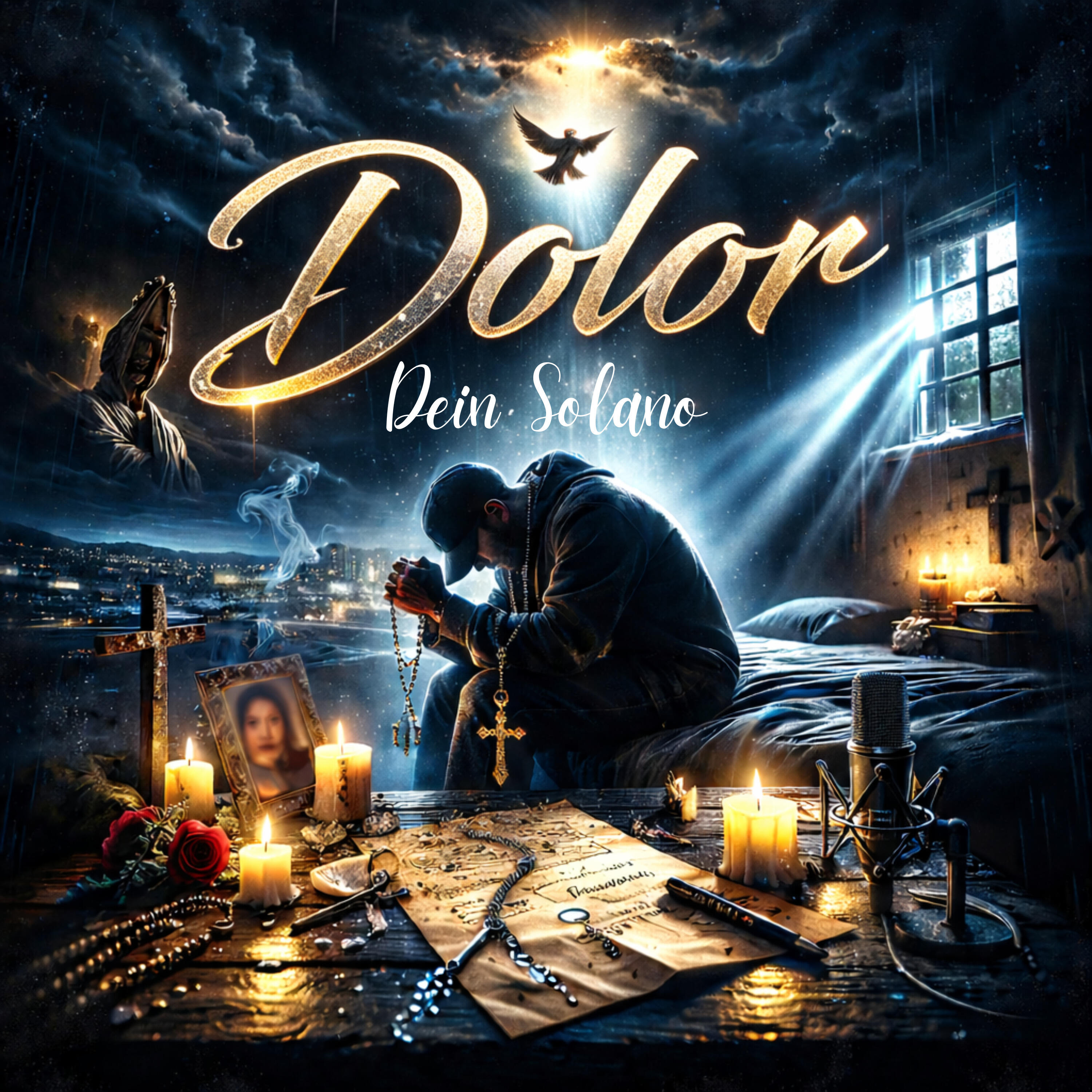 Релиз Dolor
