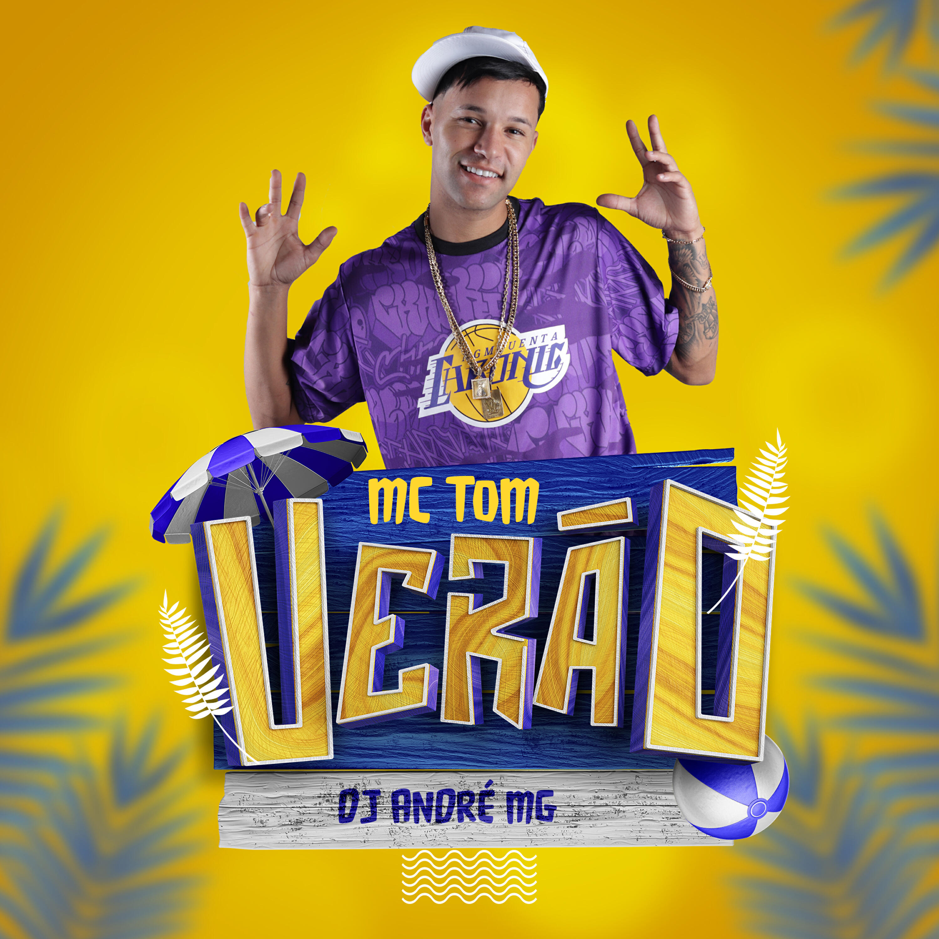 Релиз Verão