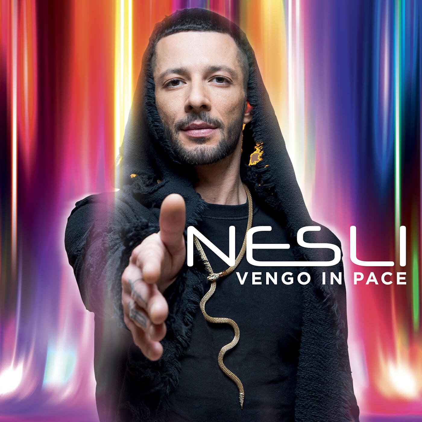 Релиз Vengo In Pace